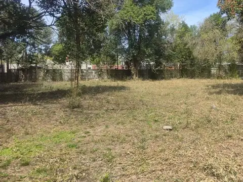 Terreno en Venta en Garin, USD 25.000