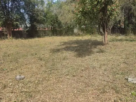 Terreno en Venta de 402,0 m2