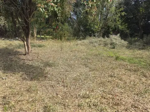 Terreno en Venta de 402,0 m2