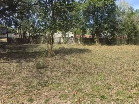 LOTE A LA VENTA EN GARIN 3 A