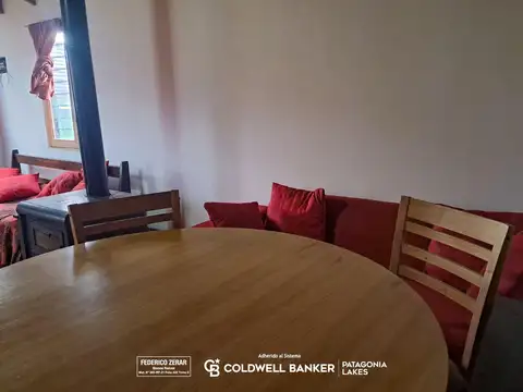 Casa en Venta en San Carlos De Bariloche, USD 75.000