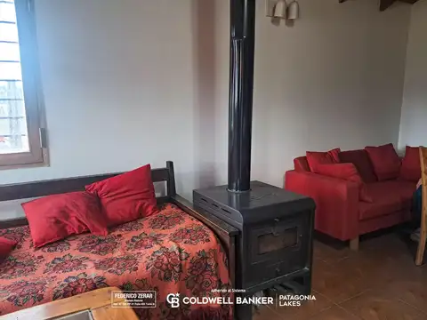 Barrio Omega, San Carlos de Bariloche