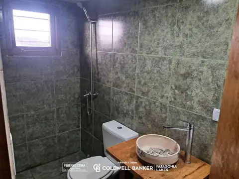 Barrio Omega, San Carlos de Bariloche