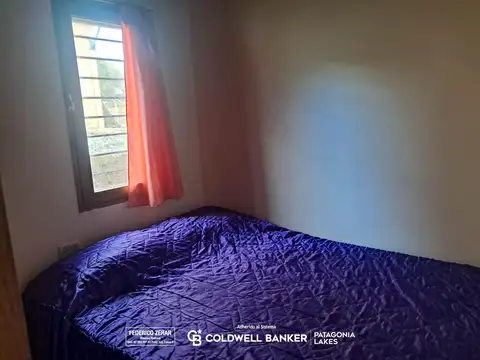 Casa en Venta 1 año