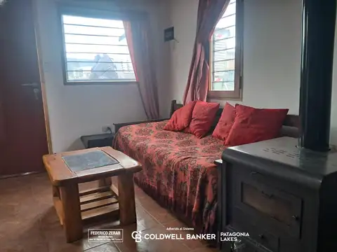 Casa en  VENTA -3 AMBIENTES- Bariloche