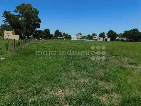 Terreno en Venta en Chascomus, USD 49.000