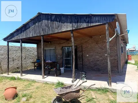 Casa en Mariano Acosta