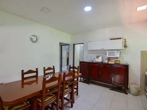 Casa en Venta 9 años