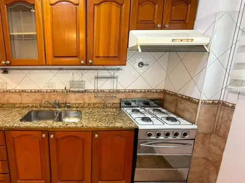 Departamento en Alquiler al Norte