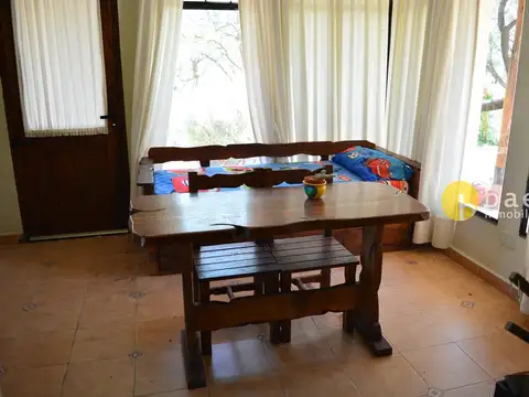 Casa en Venta de 1 dormitorio