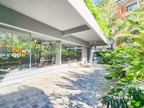 Departamento en Venta con 2 cocheras