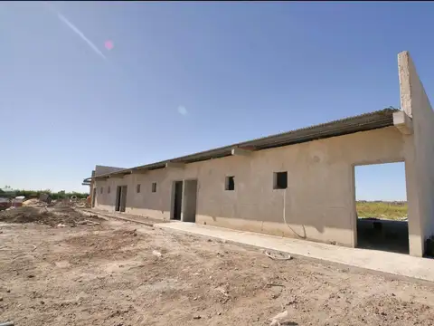 Local en Venta A Estrenar
