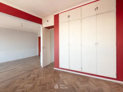 Departamento en Alquiler Apto profesional