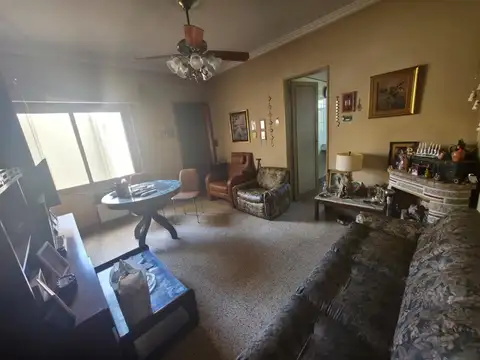 Terrero 2600, Piso 3