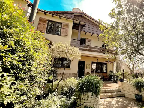Casa en Venta de 4 dormitorios