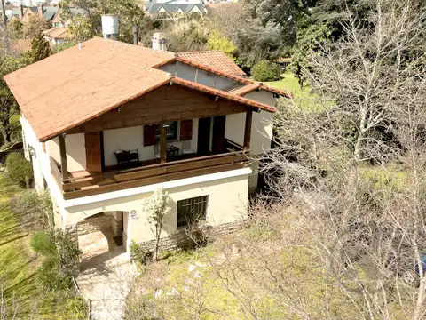 Casa en Venta en Mar del Plata, USD 590.000
