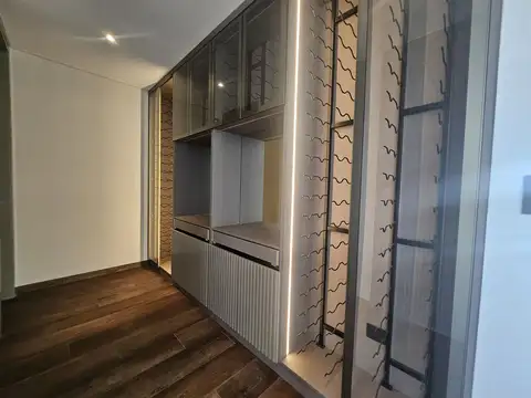Casa de Diseño vanguardista en El Yacht Nordelta