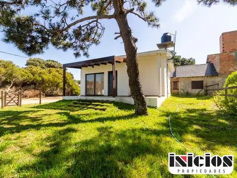 Casa en Venta de 1 dormitorio