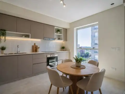 Departamento en Venta de 3 ambientes