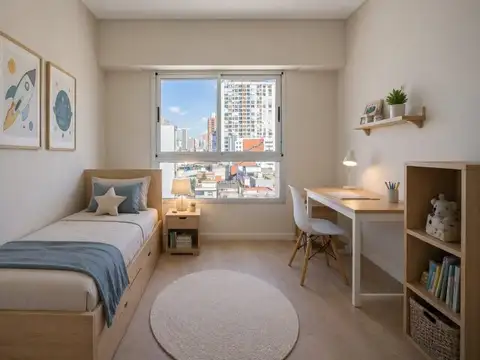 Departamento en Venta en Ramos Mejia Sur, USD 220.000