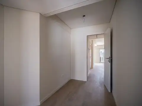 Departamento en Venta 1 año