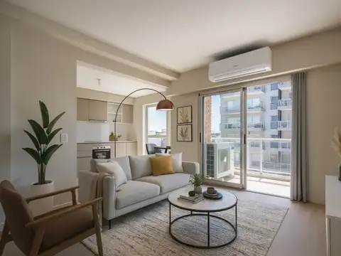 Departamento Semipiso | 3 Ambientes | A Estrenar | Cochera