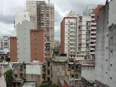 Departamento en Venta en Abasto, USD 69.500