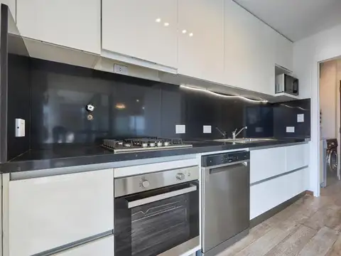 Departamento en Venta en Refinerias, USD 440.000