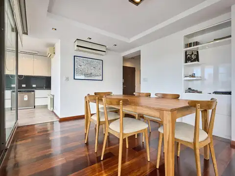 Departamento en Venta 15 años