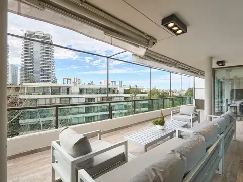 Central Argentino al 100