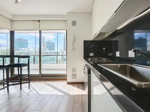 Departamento en Venta con 2 cocheras