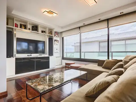 Departamento en Venta de 3 dormitorios