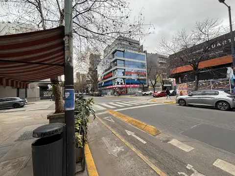 Oficina en Alquiler 12 años