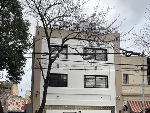 Unica oficina 3 pisos. Palermo