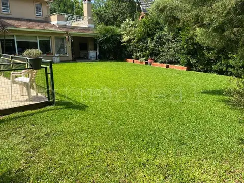 Solar del Bosque - Canning