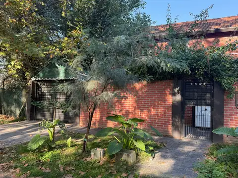 Juan José Paso 3500