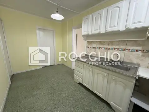 Depto Tipo Casa en Alquiler en Villa Ballester, $ 500.000
