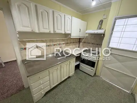 Depto Tipo Casa en Alquiler de 2 dormitorios