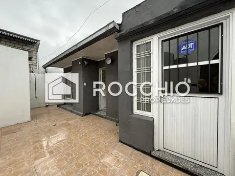 Alquiler PH Villa Ballester