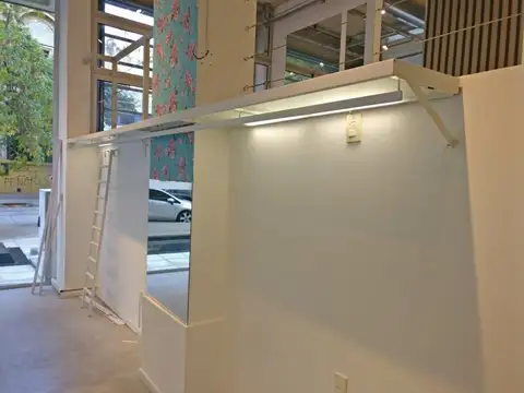 Local - Alquiler - Uruguay, Montevideo