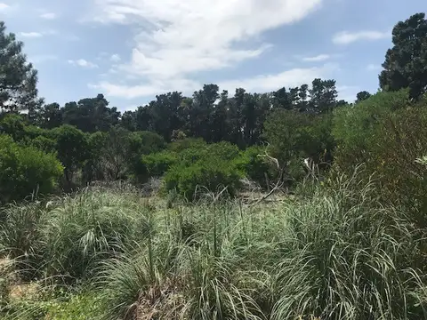 Terreno en Venta en Mar Azul, USD 48.000