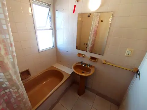 Departamento en Alquiler al Este