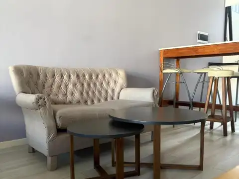 Departamento en Alquiler Temporal en Villa Urquiza, Capital Federal