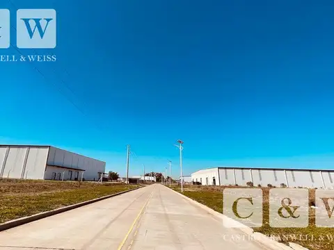 Terreno en Venta de 7990,0 m2