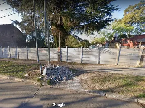 Pedro Goyena al 600