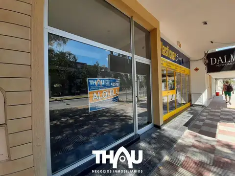 Local en Alquiler en San Lorenzo, $ 1.350.000