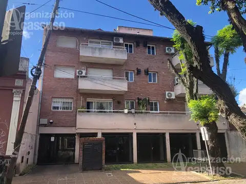 Alquiler Depto - San Isidro