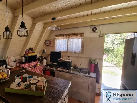 Casa en Venta al Norte