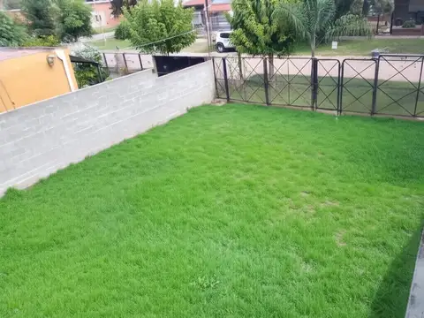 Terreno en Venta 10  mts Fondo