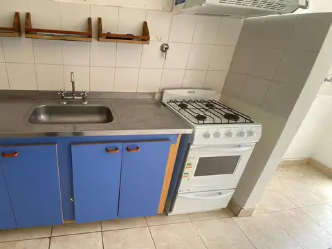 Departamento en Venta al Norte